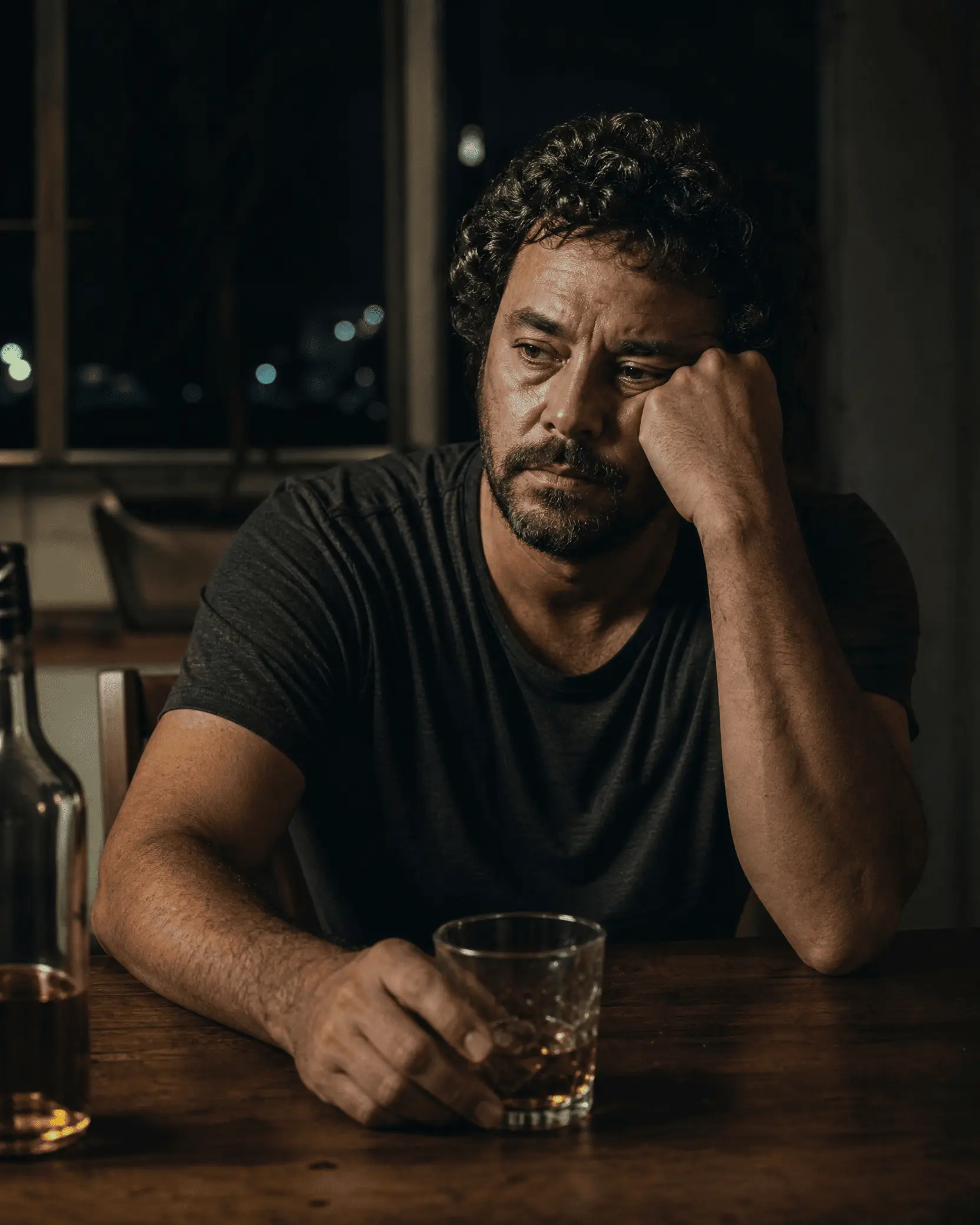 Alcoolismo