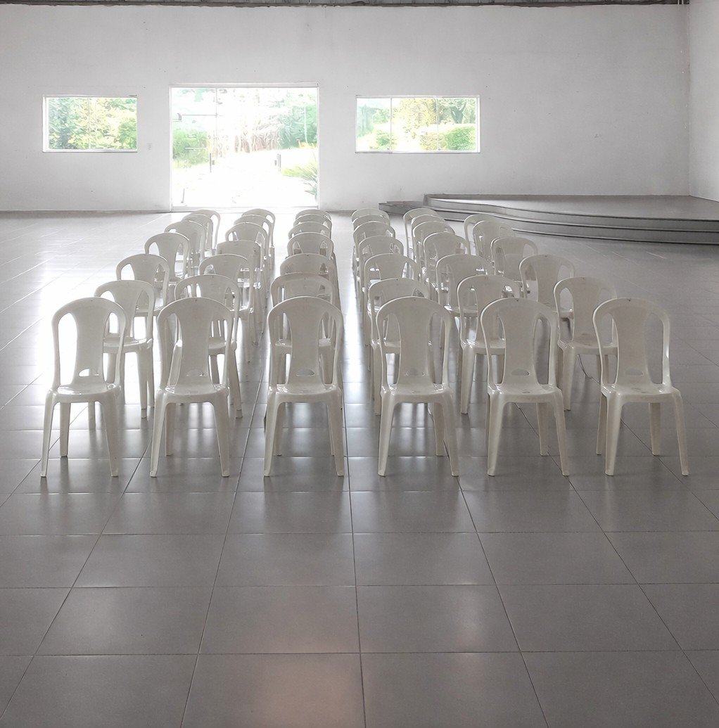 Foto 16 da unidade Voltar a Vida Internações