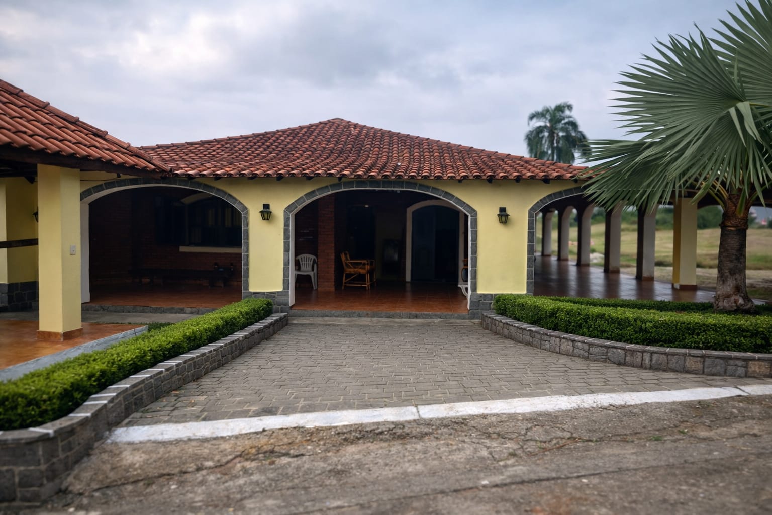 Foto 22 da unidade Voltar a Vida Internações