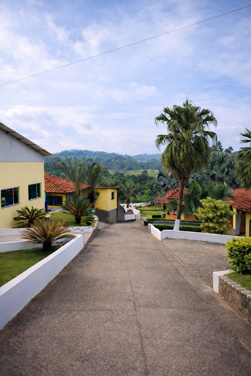 Foto 23 da unidade Voltar a Vida Internações