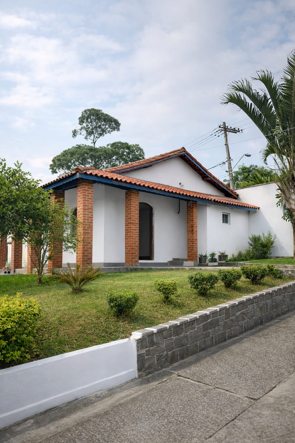 Foto 9 da unidade Voltar a Vida Internações