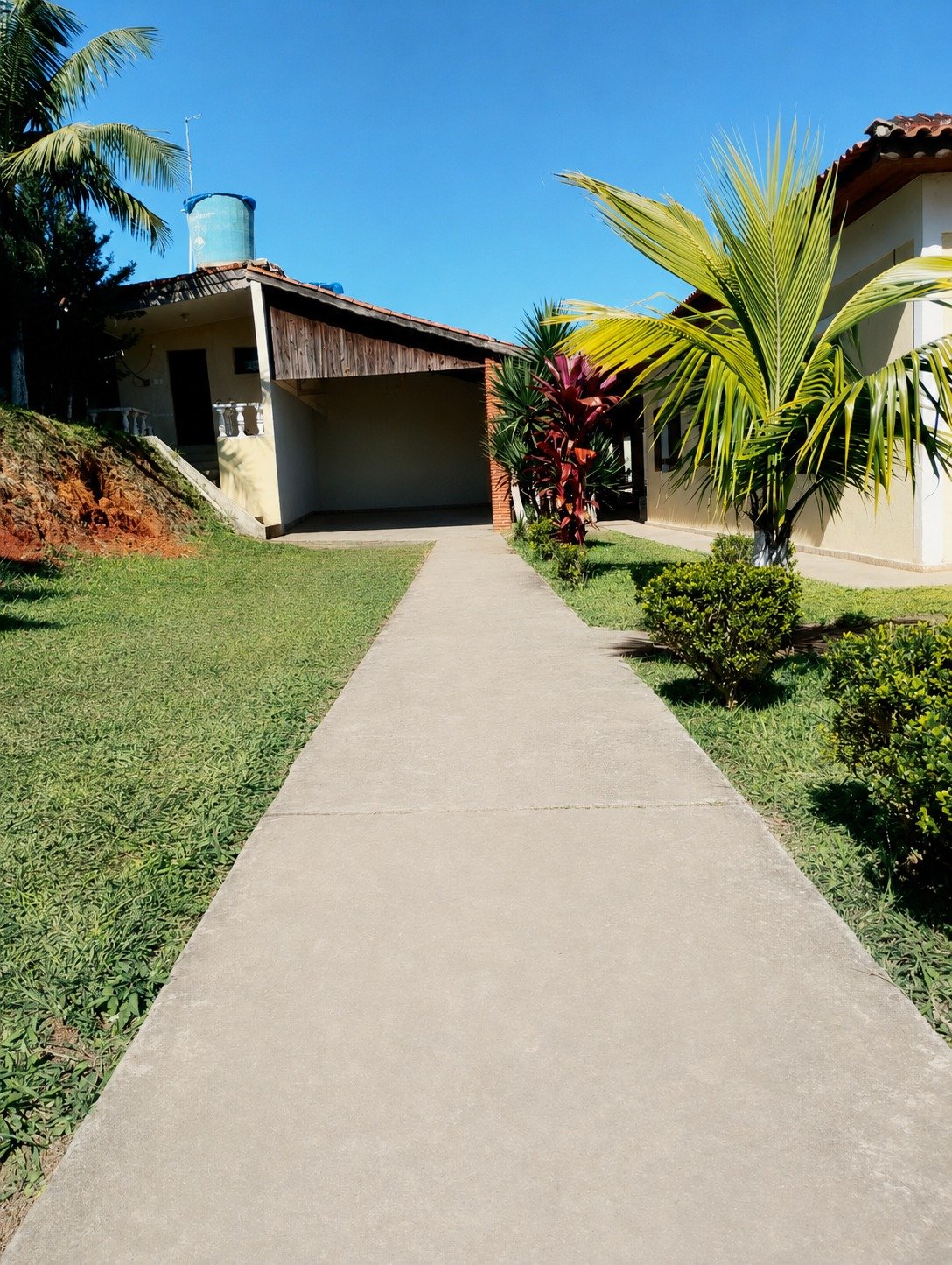 Foto 19 da unidade Voltar a Vida Internações
