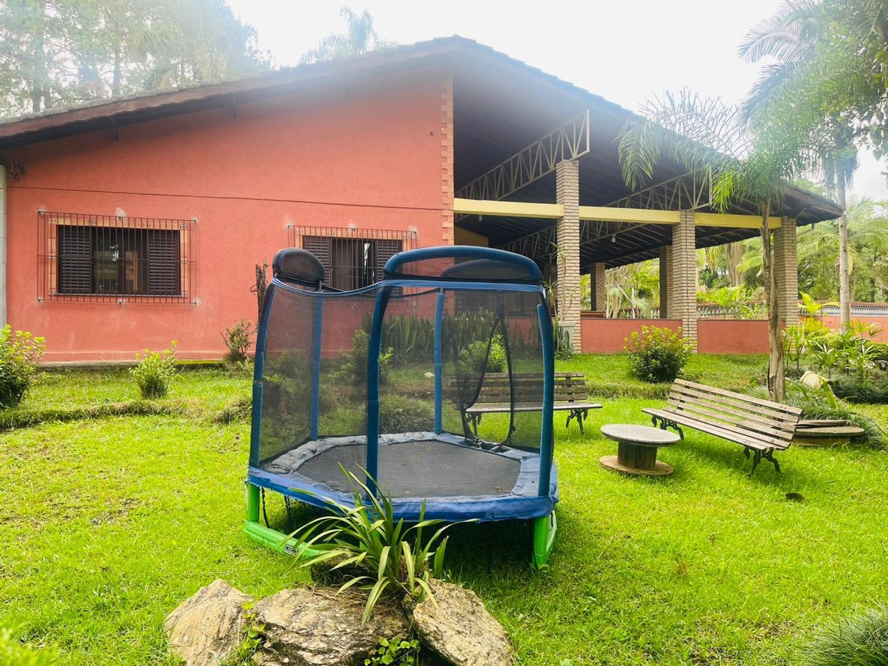Foto 11 da unidade Voltar a Vida Internações